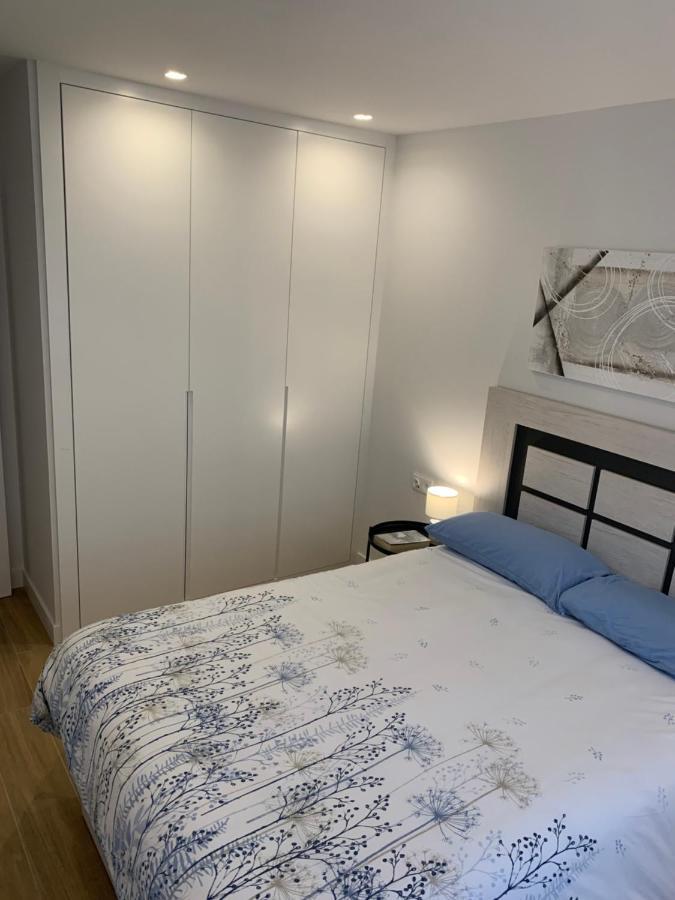 Ferienwohnung Acogedora Casa Con Patio En El Tiemblo Exterior foto