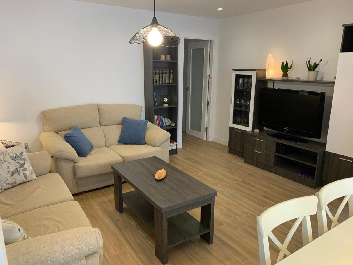 Ferienwohnung Acogedora Casa Con Patio En El Tiemblo Exterior foto
